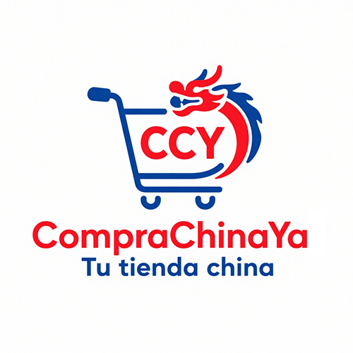 CompraChinaYa Logo